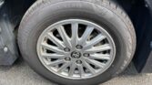 wheel view of 2014 Toyota Voxy