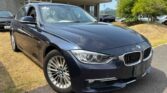used 2014 BMW 3