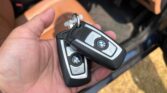 keys view of 2014 BMW 3