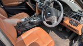 used 2014 BMW 3 in nz
