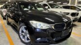 front side view of 2014 BMW 320i