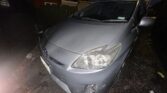 front side view of 2010 Toyota Prius