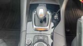 2014 Mazda Axela interior view