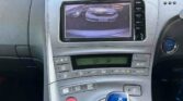 reversing camera display view of 2015 Toyota Prius