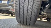 2019 Nissan X-Trail wheel view