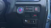 2015 Subaru Impreza push start button view