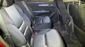 2020 Mazda CX-8 back seats view