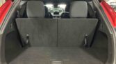 open trunk view of 2020 Mazda CX-8