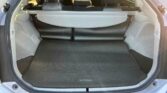 open trunk view of 2015 Toyota Prius