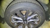 wheel view of 2020 Mazda CX-8