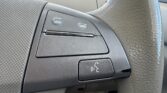 inside view of 2008 Toyota Estima