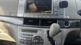 gear view of 2008 Toyota Estima