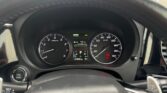 meter view of 2015 Mitsubishi Outlander