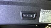 2014 BMW 320i inside view