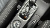 gear view of 2015 Mitsubishi Outlander