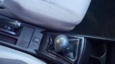 2014 Toyota Corolla gear view