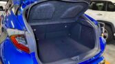 open trunk view of 2017 Toyota C-HR G