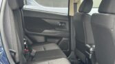 inside view of 2015 Mitsubishi Outlander