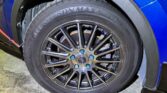 2017 Toyota C-HR G wheel view