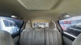 back inside interior view of 2008 Toyota Estima