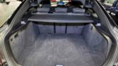 open trunk view of 2014 BMW 320i
