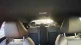 seats view of 2018 Toyota C-HR