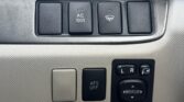 interior view of 2008 Toyota Estima