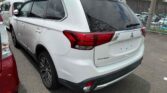 2016 Mitsubishi Outlander used car back side view