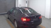 back side view of 2014 BMW 320i used car