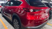 used 2020 Mazda CX-8 in nz