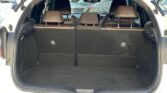 open trunk view of 2018 Toyota C-HR