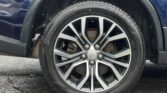 wheel view of 2015 Mitsubishi Outlander