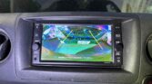 reversing camera display view of 2020 Nissan NV350 DX