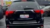 back view of 2015 Mitsubishi Outlander
