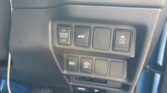 2019 Nissan X-Trail inside view