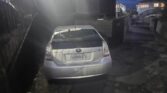 back view of 2010 Toyota Prius