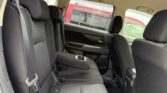 seats view of used 2016 Mitsubishi Outlander
