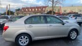 full side view of used 2014 Toyota Corolla