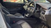 front door open view of 2018 Toyota C-HR