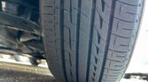 wheel view of 2014 BMW 320i