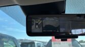inside view of 2019 Nissan X-Trail
