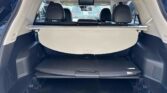 2019 Nissan X-Trail open trunk view
