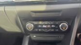 2014 Mazda Axela front inside view