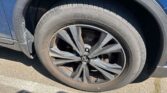 wheel view of 2019 Nissan X-Trail