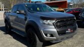 front side view of used 2016 Ford Ranger