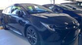 front side view of 2019 Toyota Corolla