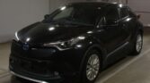 front side view of 2018 Toyota C-HR S LED PACKAGE