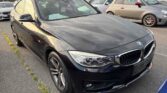front side view of 2014 BMW 320i