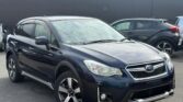 side view of used 2016 Subaru XV