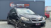 front side view of 2015 Subaru XV